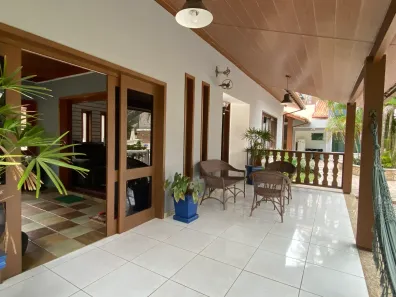 Casa com 4 Quartos à venda, 293m² no Braunes, Nova Friburgo