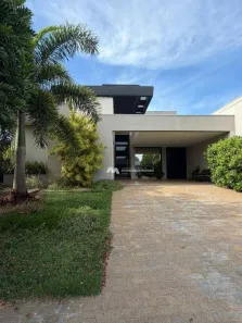 Casa com 3 Quartos à venda, 303m² no Parque Residencial Buona Vita, São José do Rio Preto