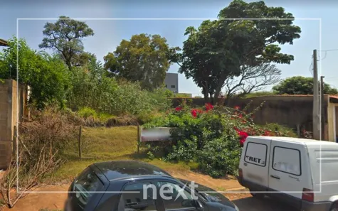 Lote/Terreno à venda, 1000m² no Parque Rural Fazenda Santa Cândida, Campinas