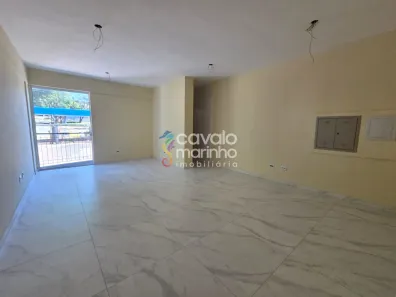 Sala Comercial à venda, 36m² no Santa Cruz do José Jacques, Ribeirão Preto