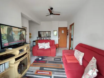 Apartamento com 1 Quarto à venda, 65m² no Guilhermina, Praia Grande