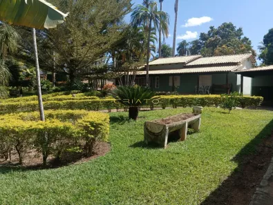 com 5 Quartos à venda, 1790000m² no , Pirenópolis