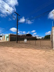 Lote/Terreno à venda, 584m² no Caranã, Boa Vista