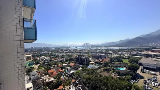 Apartamento com 3 Quartos à venda, 93m² no Barra da Tijuca, Rio de Janeiro