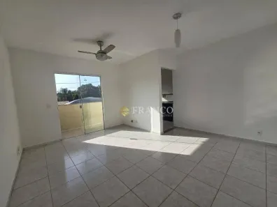 Apartamento com 2 Quartos à venda, 72m² no Parque Senhor do Bonfim, Taubaté