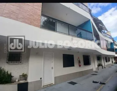  com 2 Quartos à venda, 96m² no Encantado, Rio de Janeiro