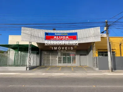 Ponto Comercial para alugar, 400m² no São José, Aracaju