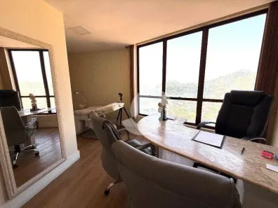 Sala Comercial à venda, 56m² no Centro, Niterói