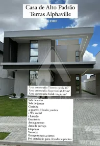 Casa com 4 Quartos à venda, 224m² no Itararé, Campina Grande
