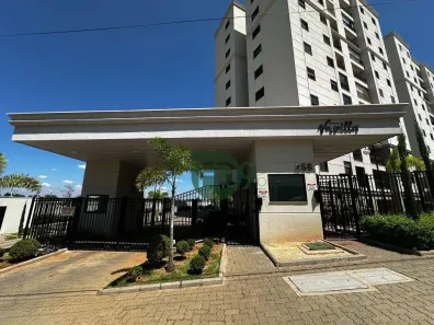 Apartamento com 3 Quartos à venda, 70m² no Terras de Santa Bárbara, Santa Bárbara D'Oeste