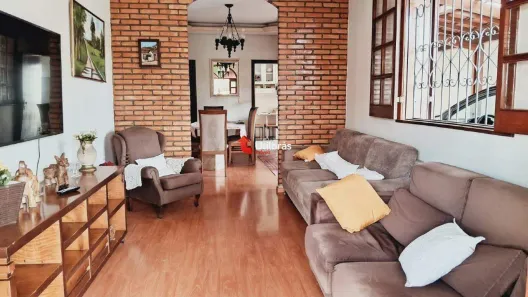 Casa com 4 Quartos à venda, 174m² no Nova Vista, Belo Horizonte