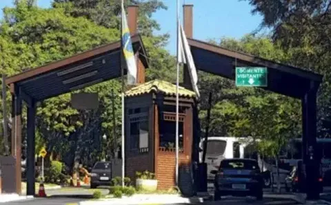 Lote/Terreno à venda, 1052m² no Caminhos de San Conrado (Sousas), Campinas