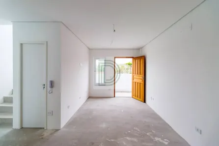 Casa de Condomínio com 2 Quartos à venda, 80m² no Jardim Monte Kemel, São Paulo