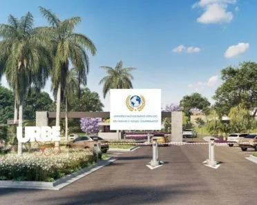 Lote/Terreno à venda, 250m² no Jardim Fortaleza, Paulínia