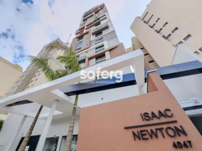 Apartamento com 2 Quartos à venda, 63m² no Centro, Cascavel