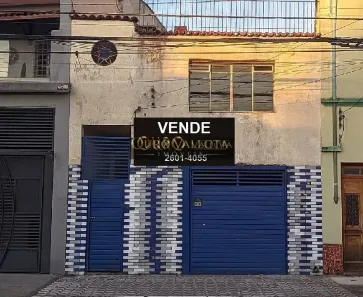 Lote/Terreno à venda, 10m² no Mooca, São Paulo