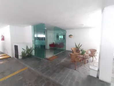 Apartamento com 3 Quartos para venda ou aluguel, 122m² no Encruzilhada, Recife