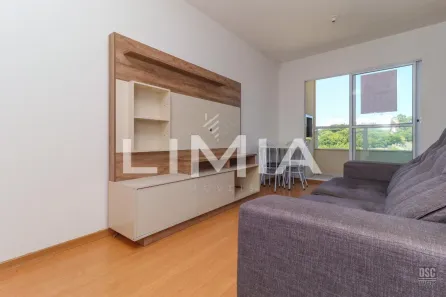 Apartamento com 2 Quartos à venda, 44m² no Parque Santa Fé, Porto Alegre