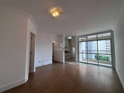 Apartamento com 2 Quartos para alugar, 65m² no Cambuí, Campinas