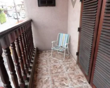 Sobrado com 3 Quartos à venda, 197m² no Jardim Santa Emília, São Paulo