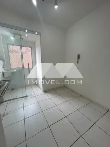 Apartamento com 2 Quartos para alugar, 48m² no Chácara Luza, Rio Claro