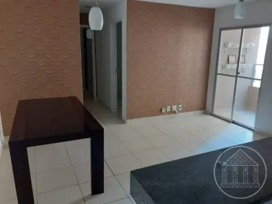 Apartamento com 3 Quartos à venda, 69m² no Paraíso do Morumbi, São Paulo