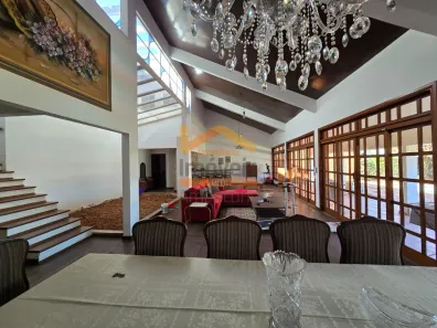 Casa com 4 Quartos à venda, 434m² no Colina Werner Plaas, Americana