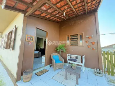 Casa com 2 Quartos à venda, 70m² no Vila Esperanca, Imbituba