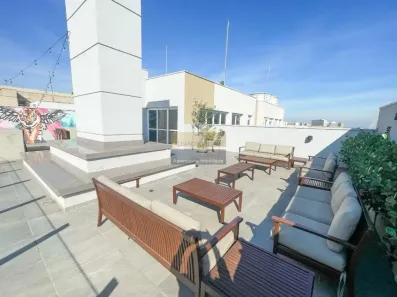 Apartamento com 1 Quarto à venda, 30m² no Centro Histórico, Porto Alegre