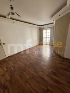 Apartamento com 2 Quartos à venda, 58m² no Piratininga, Osasco