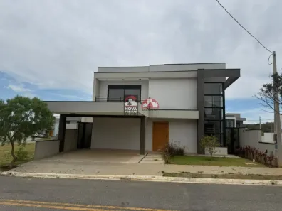 Casa com 4 Quartos à venda, 245m² no Loteamento Floresta, São José dos Campos