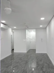 Apartamento com 3 Quartos para alugar, 85m² no Loteamento Villa Branca, Jacareí