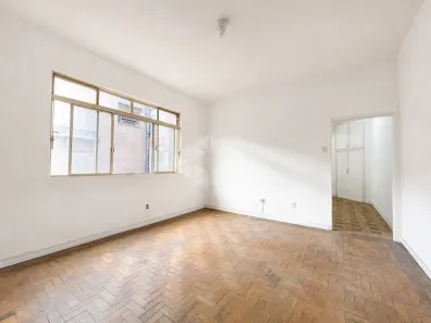 Apartamento com 3 Quartos para alugar, 102m² no Centro Histórico, Porto Alegre