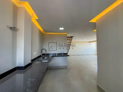 Cobertura com 3 Quartos à venda, 122m² no Moema, São Paulo