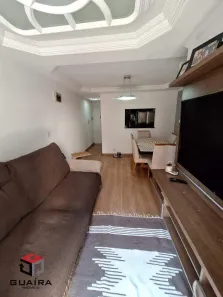 Apartamento com 3 Quartos à venda, 60m² no Baeta Neves, São Bernardo do Campo