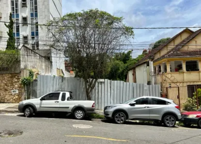 Lote/Terreno à venda, 432m² no Santa Helena, Juiz de Fora