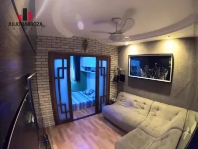 Apartamento com 1 Quarto à venda, 35m² no Jardim Santa Mena, Guarulhos