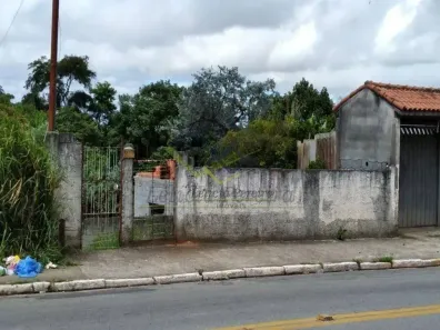 Lote/Terreno à venda, 500m² no Água Vermelha, Poá