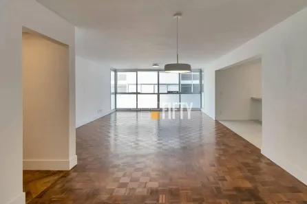 Apartamento com 3 Quartos à venda, 168m² no Consolação, São Paulo
