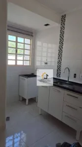 Apartamento com 2 Quartos à venda, 44m² no Jardim Santa Rosa II, São José do Rio Preto