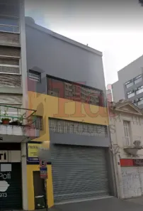 Imóvel Comercial à venda, 405m² no Vila Buarque, São Paulo