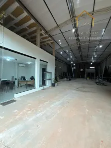 Galpão/Depósito/Armazém com 1 Quarto à venda, 336m² no Petrópolis, Várzea Grande