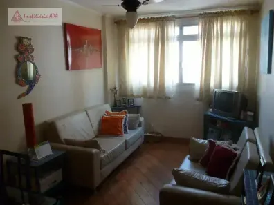 Apartamento com 2 Quartos à venda, 65m² no Higienópolis, São Paulo