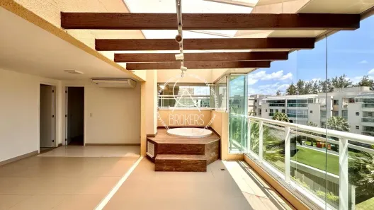 Apartamento com 4 Quartos à venda, 140m² no Tapera, Aquiraz