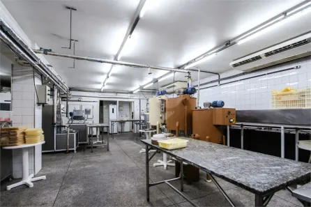 Prédio Comercial à venda, 735m² no Vila Progredior, São Paulo