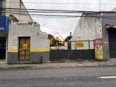 Sala Comercial para alugar, 50m² no Centro, Taubaté