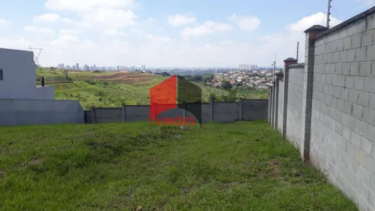 Lote/Terreno à venda, 980m² no Condomínio Residencial Alphaville II, São José dos Campos