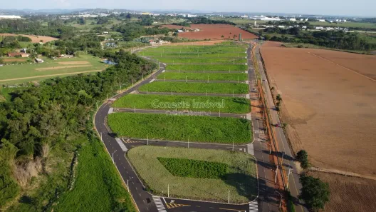 Lote/Terreno à venda, 250m² no Chácara São José, Jaguariúna
