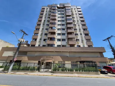 Apartamento com 3 Quartos à venda, 132m² no Nossa Senhora do Rosário, São José