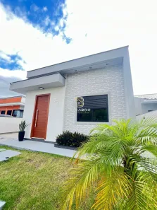 Casa com 3 Quartos à venda, 75m² no Bela Vista, Palhoça
